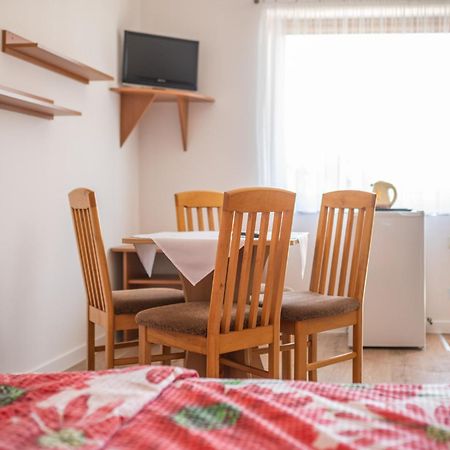 Cieply Zakatek Apartment เรวัล ห้อง รูปภาพ