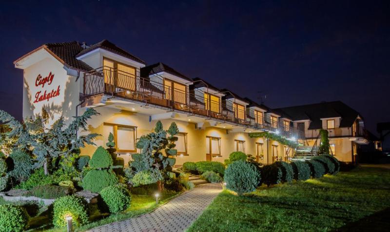 Cieply Zakatek Apartment เรวัล ภายนอก รูปภาพ
