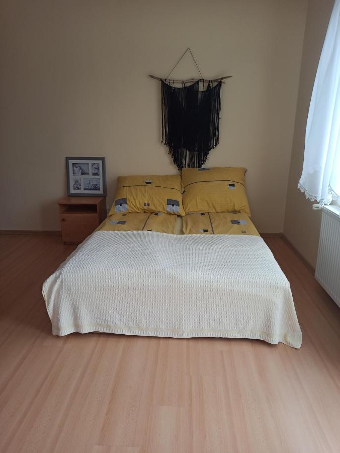 Cieply Zakatek Apartment เรวัล ห้อง รูปภาพ