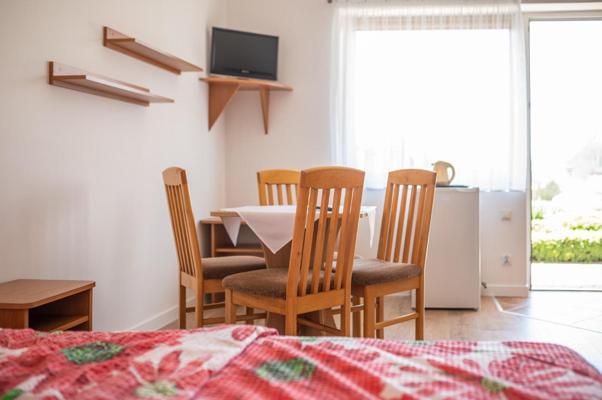 Cieply Zakatek Apartment เรวัล ห้อง รูปภาพ