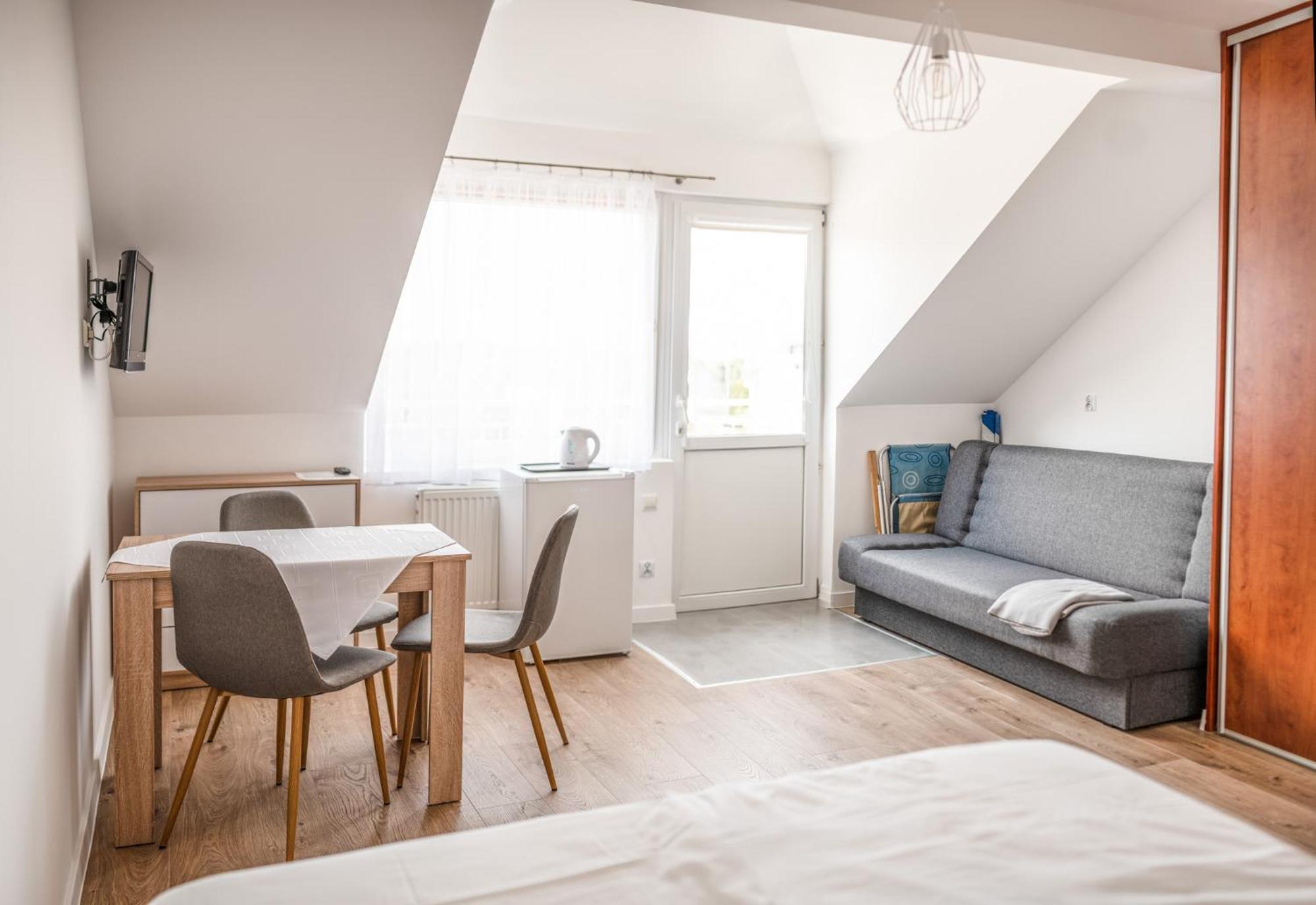 Cieply Zakatek Apartment เรวัล ห้อง รูปภาพ